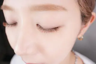 アイブロウ Calm 茅ヶ崎 Ogataのマツエク・マツパデザイン