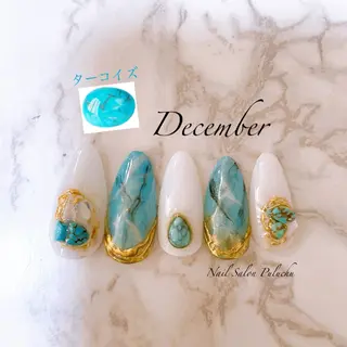 ネイル ♡ puluchu ♡のネイルデザイン