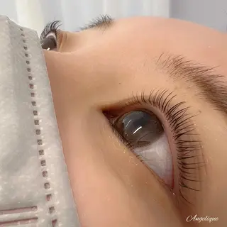 マツエク・マツパ 田村 莉子のマツエク・マツパデザイン