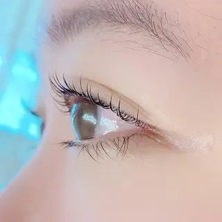 マツエク・マツパ Pono所属・Pono 心斎橋のマツエク・マツパデザイン