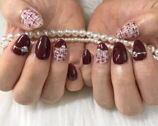 ネイル private_salon_ami所属・private salonのネイルデザイン