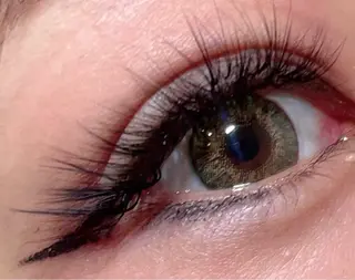 マツエク・マツパ 海外風まつげ眉毛 恵比寿|masayoのマツエク・マツパデザイン