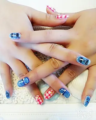 ネイル MANA MANAのネイルデザイン