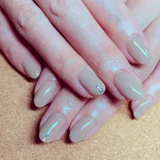 ネイル nail room  cuore所属・松尾 典子のネイルデザイン