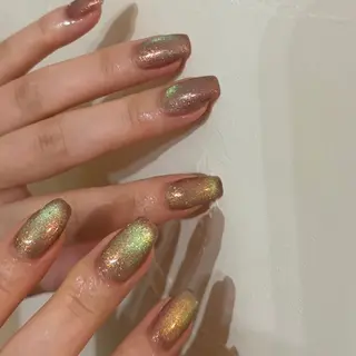 ネイル @Unica_ honmachiのネイルデザイン