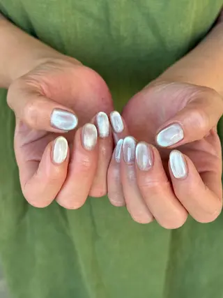 ネイル rroom所属・rroom rinaのネイルデザイン