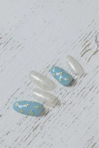 ネイル Etoile nailのネイルデザイン