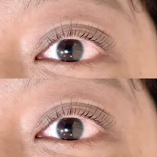 マツエク・マツパ eyelist🌼 asukaのマツエク・マツパデザイン