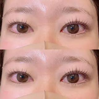 マツエク・マツパ LUANA〜Eyelash＆Nail〜所属・LUANA 千葉の眉毛・アイブロウイメージ
