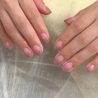 ネイル れ かとのネイルデザイン