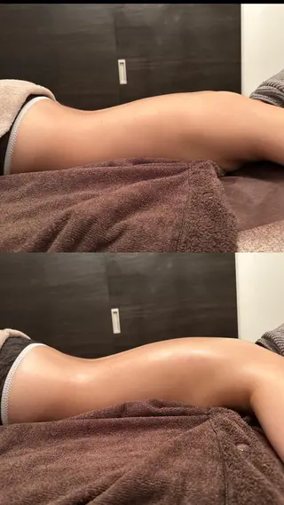 エステ✖️ネイル Feelのネイルデザイン