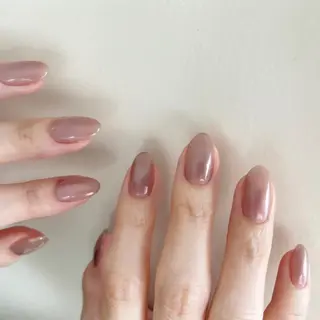 ネイル nicolenail /emureのネイルデザイン