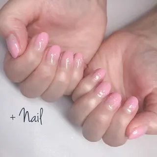 ネイル Aim* 深爪・自爪育成専門店のネイルデザイン