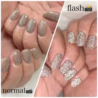 ネイル etoile filanteのネイルデザイン