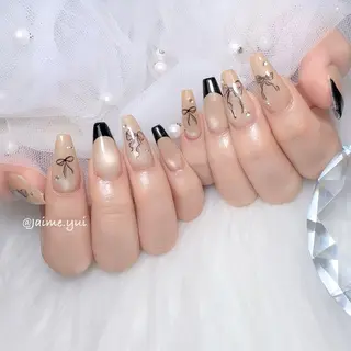 ネイル Jaime Yuiのネイルデザイン