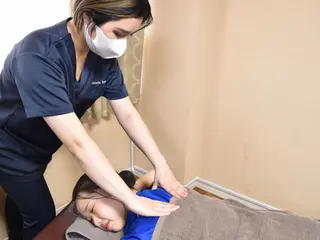 イシイ アユミのエステ・リラクイメージ