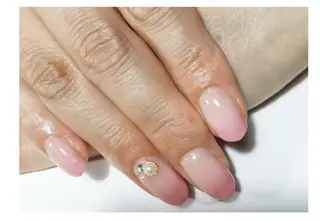 ネイル MIHO ☆のネイルデザイン