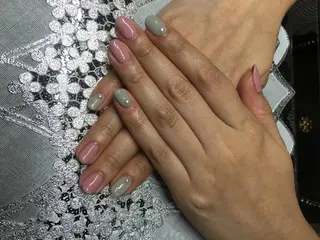 ネイル Riyane〜 笑美のネイルデザイン