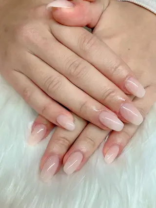 ネイル The Nail エミのネイルデザイン