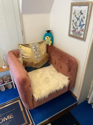 小顔美容鍼専門サロン 渋谷YZのエステ・リラクイメージ