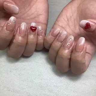 ネイル sary nail所属・sary nailのネイルデザイン