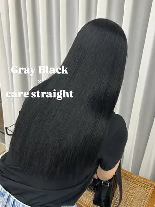 ロング ナチュラルカラー✨/ ゆうか🤍のヘアスタイル