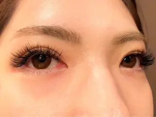 マツエク・マツパ Amy’s Roomのマツエク・マツパデザイン