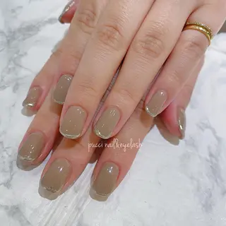 ネイル kurogi nanakaのネイルデザイン