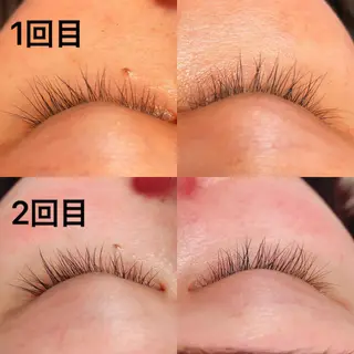 マツエク・マツパ 柴田 恵理香のエステ・リラクイメージ