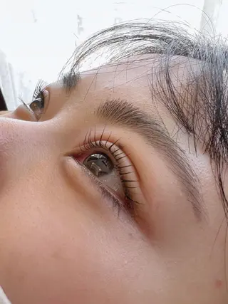 マツエク・マツパ 石田 悠夏のマツエク・マツパデザイン