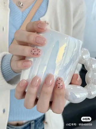 ネイル Hana  NAIL所属・新宿YISInail スカルプ専門店のネイルデザイン