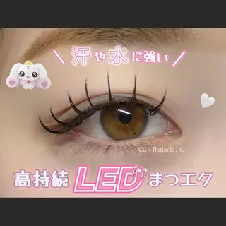 マツエク・マツパ 🎀eyelist AYA🎀韓国まつ毛のマツエク・マツパデザイン