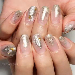 ネイル K yukaのネイルデザイン