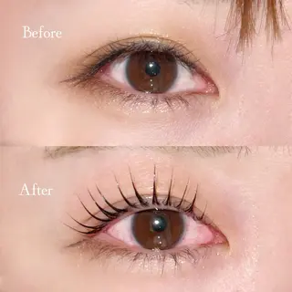 マツエク・マツパ H eyelash/ 吉祥寺/もえのマツエク・マツパデザイン