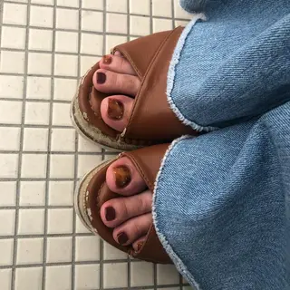 ネイル EARTHネイル コバヤシのネイルデザイン