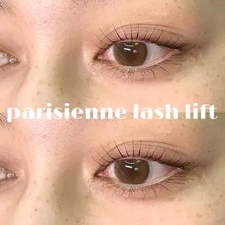 マツエク・マツパ leafirst岸和田所属・💎leafiest ｜yuzu💎のマツエク・マツパデザイン