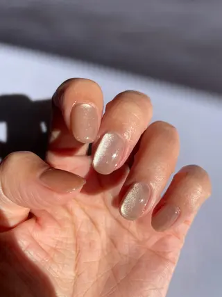 ネイル NINE... Mikiのネイルデザイン