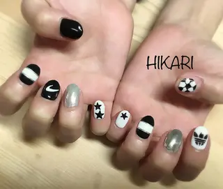 ネイル CULU -LUのネイルデザイン