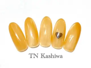 ネイル 座間 桃香のネイルデザイン