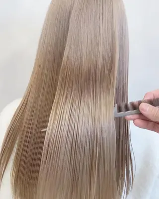 ミディアム カラー 🎨ショートの神様 /神評価🎨原田公祐のヘアスタイル