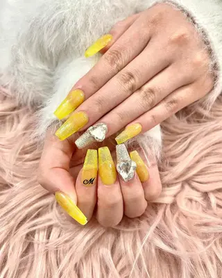 ネイル 柏ネイルサロン NAIL FOCUSのネイルデザイン