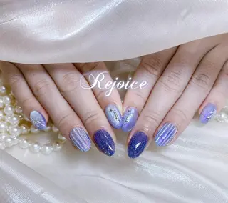 ネイル Alice(アリス) 渋谷ネイルのネイルデザイン