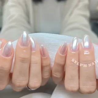 ネイル Trend Nail シルフのネイルデザイン