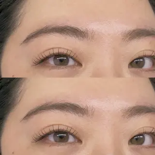 マツエク・マツパ まつパ/マツエク /眉/HBL/耳ツボのマツエク・マツパデザイン