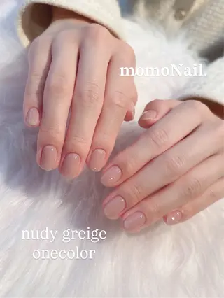 ネイル momoNail. momoka🍑のネイルデザイン