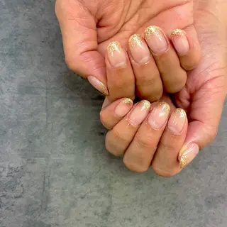 ネイル Nail salon のらねこ所属・Ayana🐈 のらねこのネイルデザイン