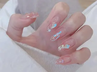 ネイル 🎀CeCe nail🎀のネイルデザイン