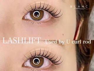 マツエク・マツパ Eyelash Salon Blanc〜まつげエクステと眉の専門美容室〜天王寺ミオ店所属・blanc 大村のマツエク・マツパデザイン