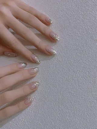 ネイル Min min nail salonのネイルデザイン