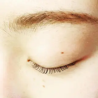 マツエク・マツパ プライベートサロン ココルのマツエク・マツパデザイン